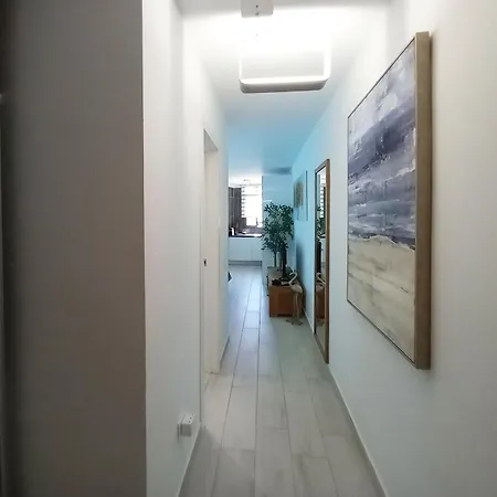Estudio Parquito Apartment *